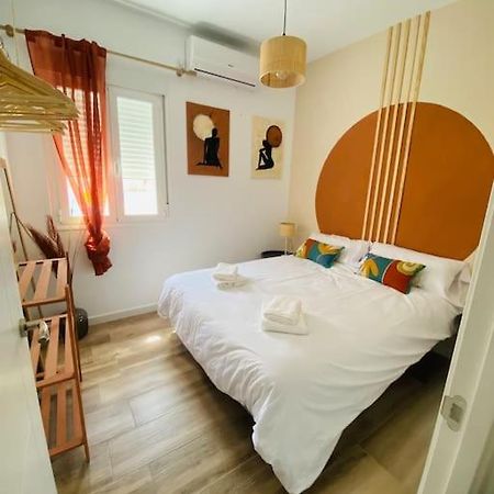 Ferienwohnung Sunshine San Eloy - Centro De Córdoba Exterior foto